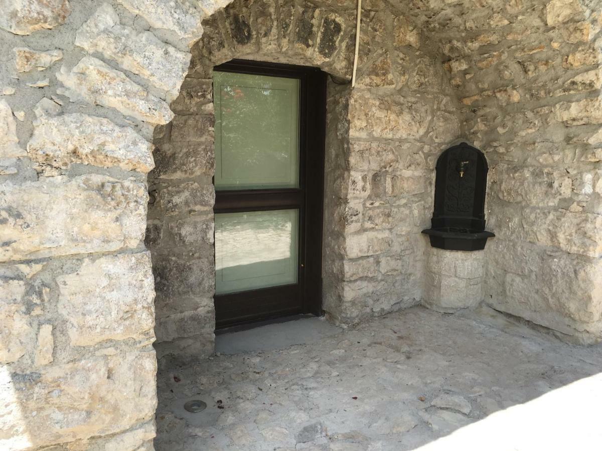 Апарт отель Casa Sarlo Petina Экстерьер фото