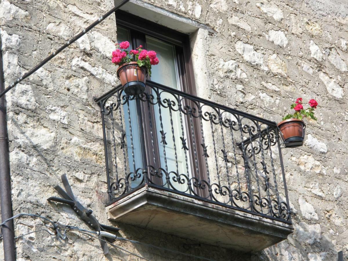Апарт отель Casa Sarlo Petina Экстерьер фото