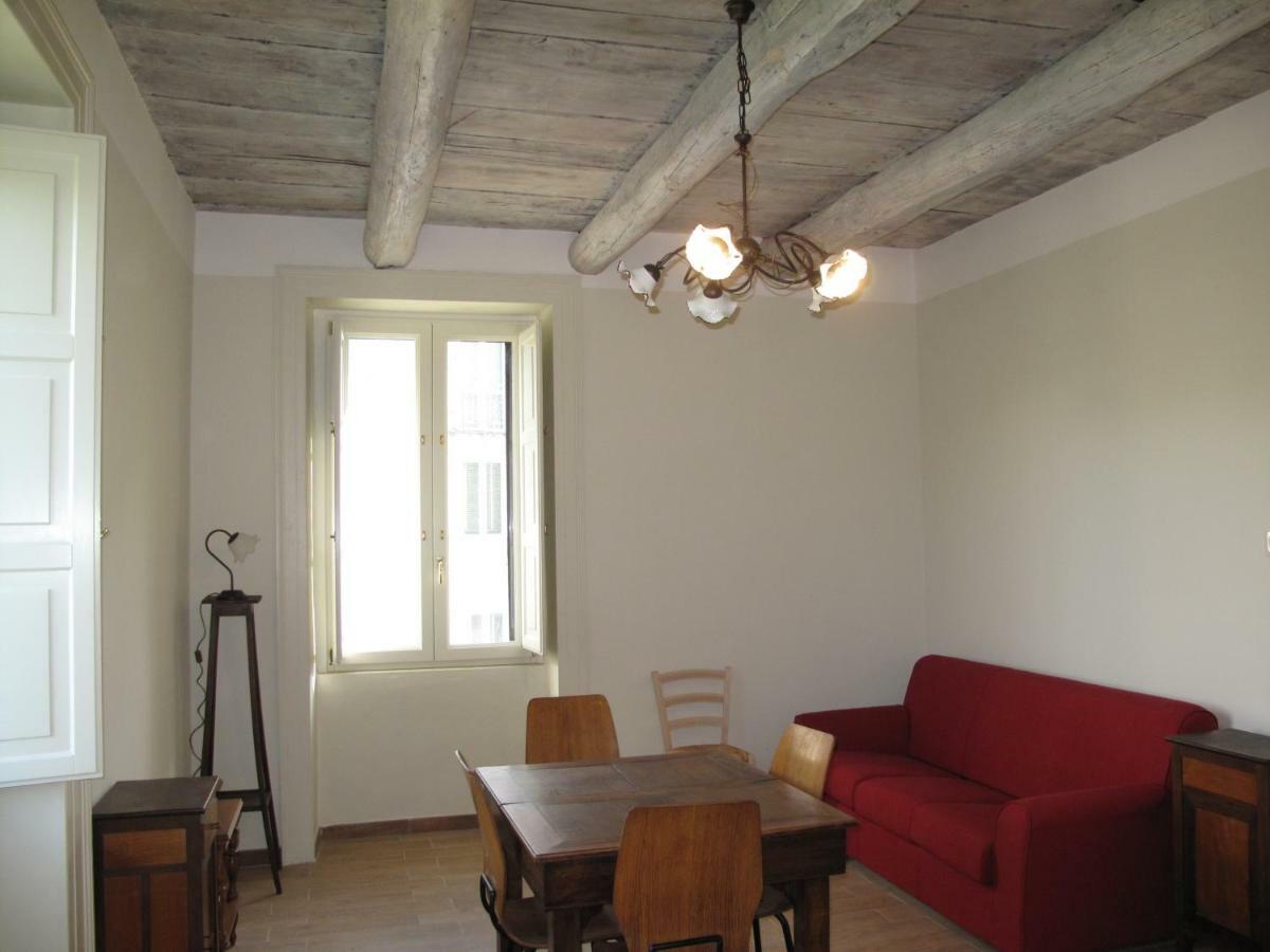 Апарт отель Casa Sarlo Petina Экстерьер фото