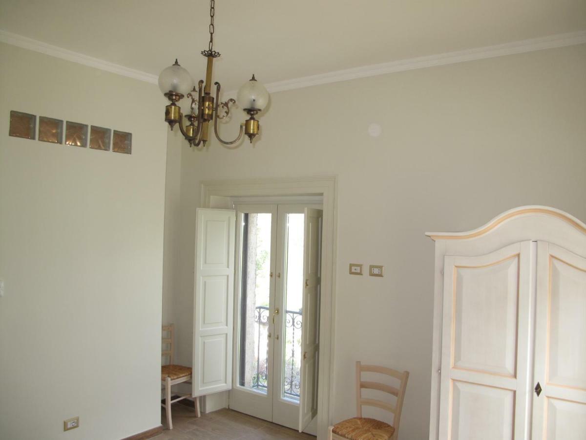 Апарт отель Casa Sarlo Petina Экстерьер фото